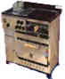 Cocinas, cocina, anafes, anafe, hornallas, cocinadores, hornos convectores, spiedo, cocinas electricas, cocina electrica, horno pastelero, plancha, grill, lomitero, parrillas, parrilla